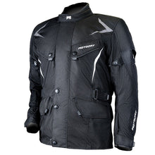 Thermo Jacket Black