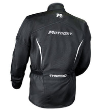 Thermo Jacket Black