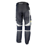 ADVENT-TOUR TREKKER PANTS BLACK/GREY/FLURO