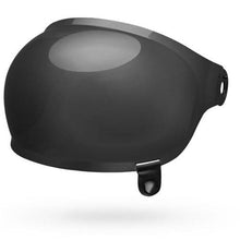 BELL VIS - BULLITT VISR BUBL DARK SMOKE BLK TB