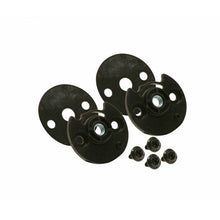 Bell S/P - Bullitt Hinge Plates