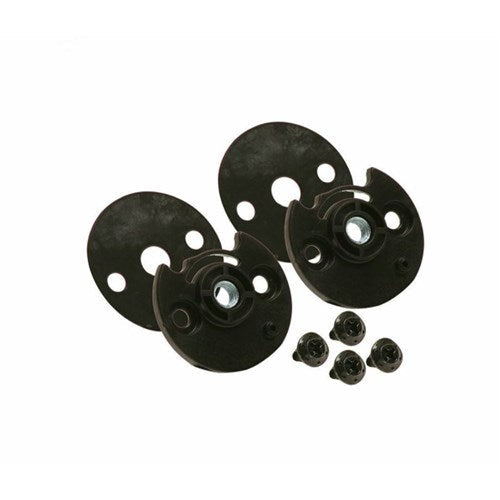 Bell S/P - Bullitt Hinge Plates