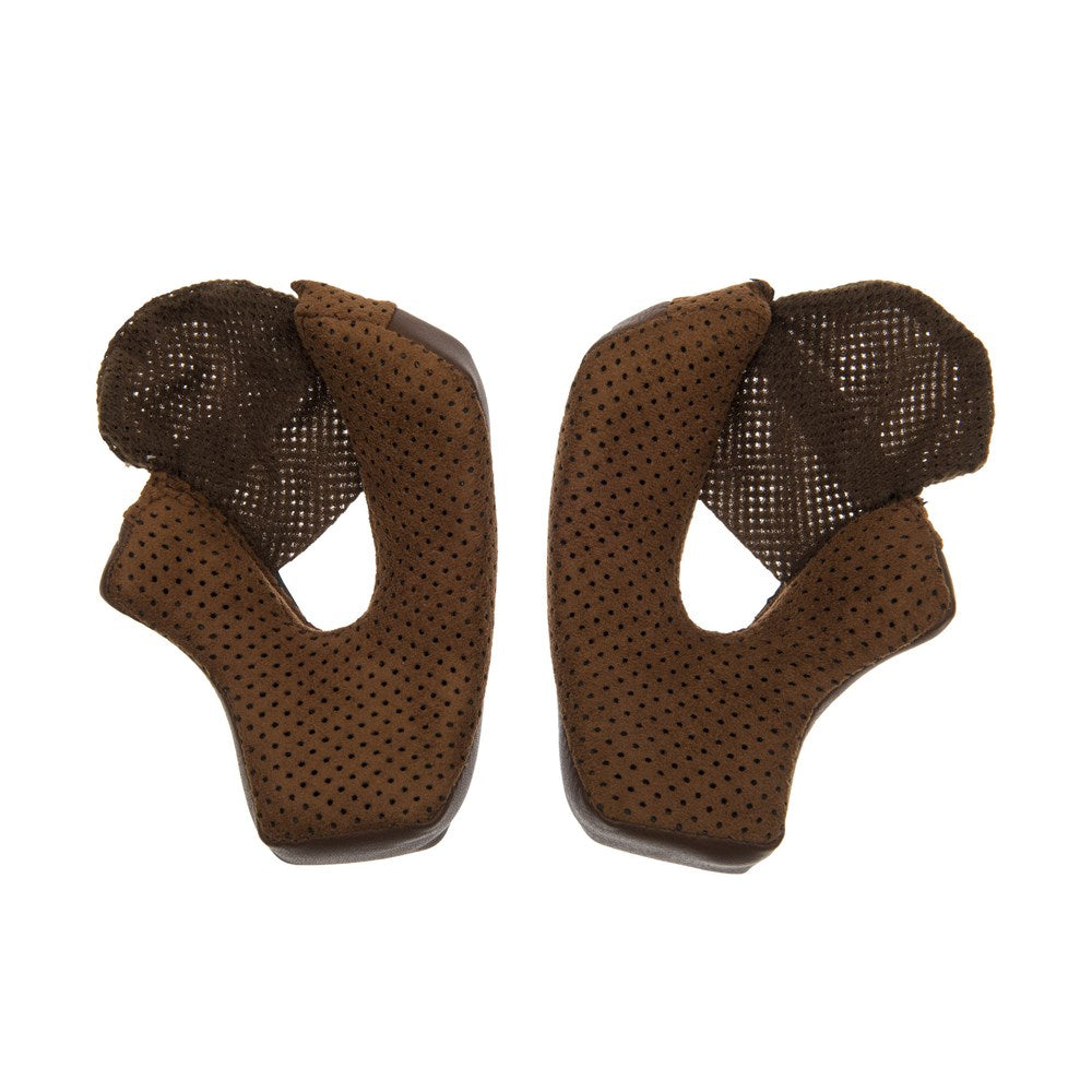 BELL S/P - BULLITT C/PADS BROWN 40MM #