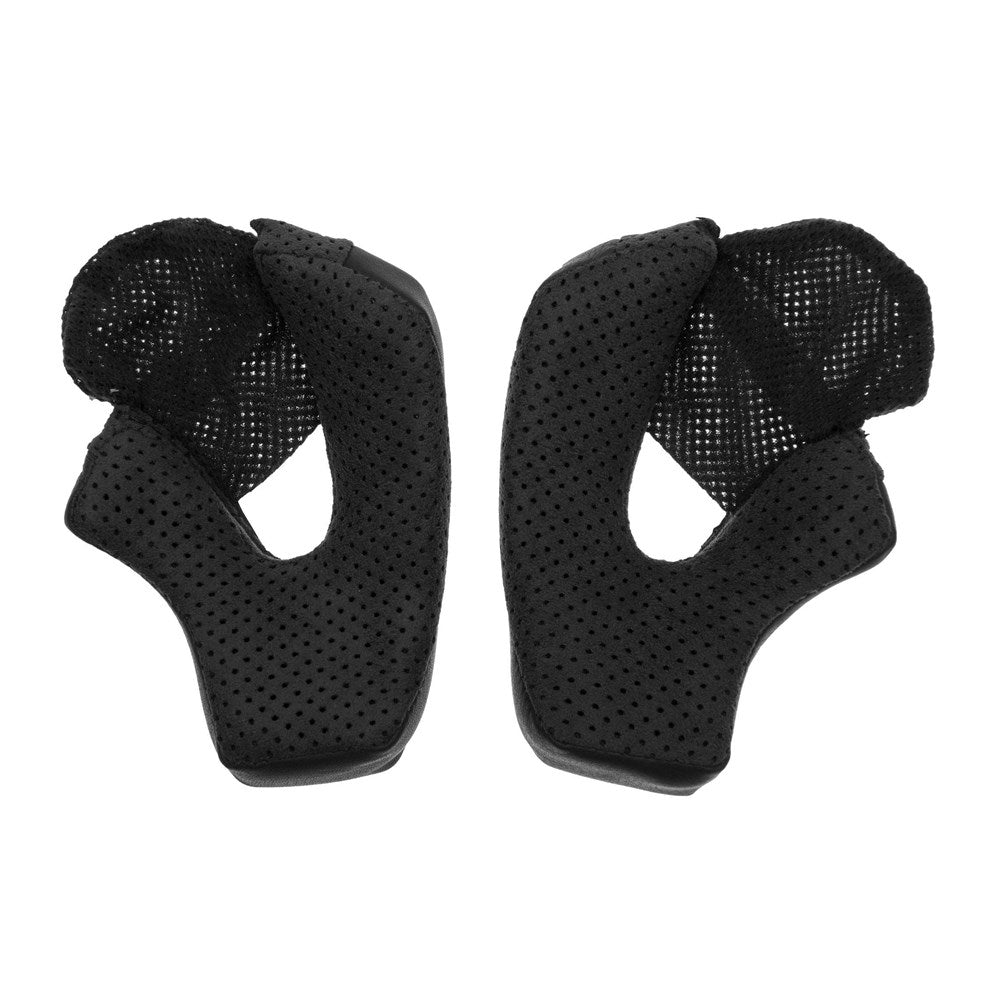BELL S/P - BULLITT C/PADS BLK 40MM