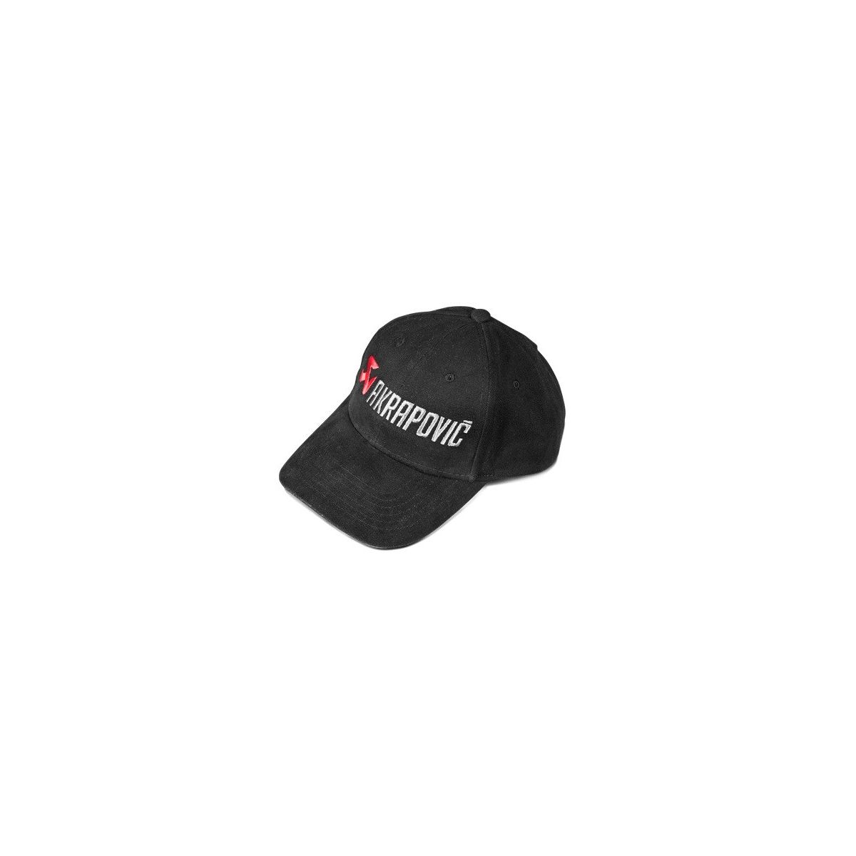 Akrapovic Baseball Cap Black 801710