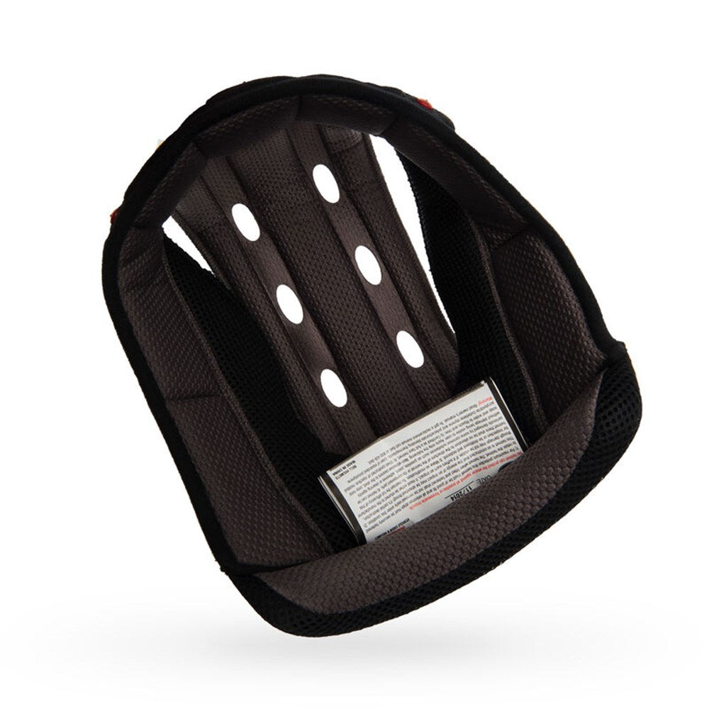 BELL S/P - MX-9 MIPS TOP LINER BLK (LG) #