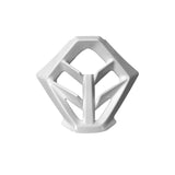 BELL S/P - MX-9 MIPS M/PIECE WHT #