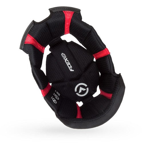 Bell S/P - Race/Pro Star Virus Top Liner (SM) 10mm