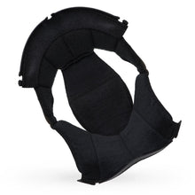 Bell S/P - Moto-3 Top Pad Cloth BLK