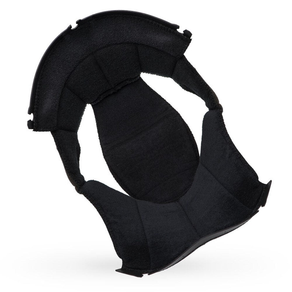 BELL S/P - MOTO-3 TOP PAD CLOTH BLK (2XL) #