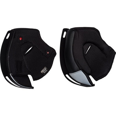 #Bell S/P - SRT C/Pads 30mm