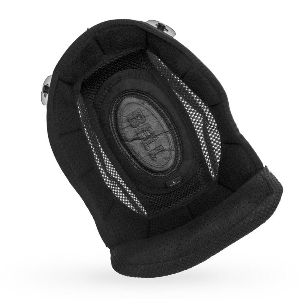 BELL S/P - BULLITT TOP LINER BLK 18 NEW FIT (XL) #