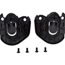 Bell S/P - SRT Hinge Plate