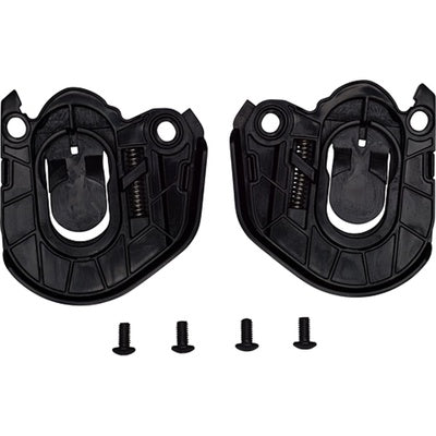 Bell S/P - SRT Hinge Plate