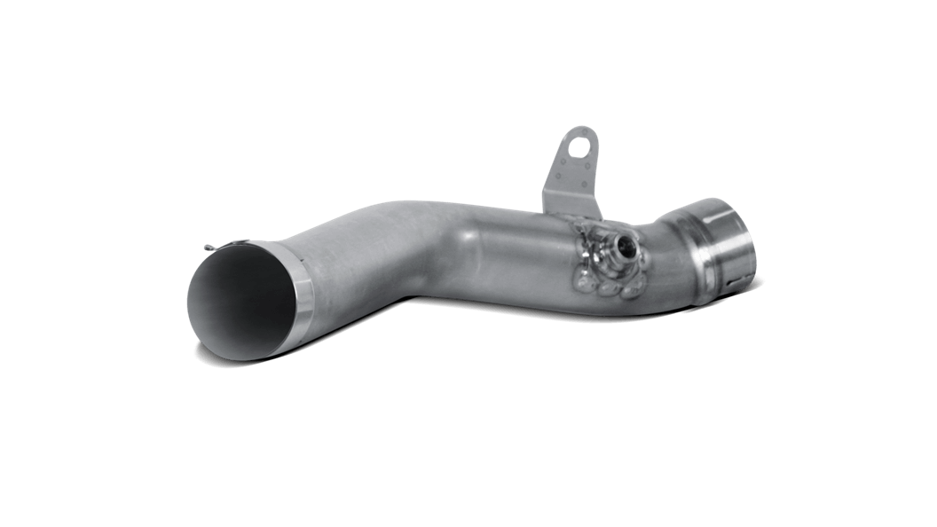 Link Pipe for ZX-10R (11-15) System