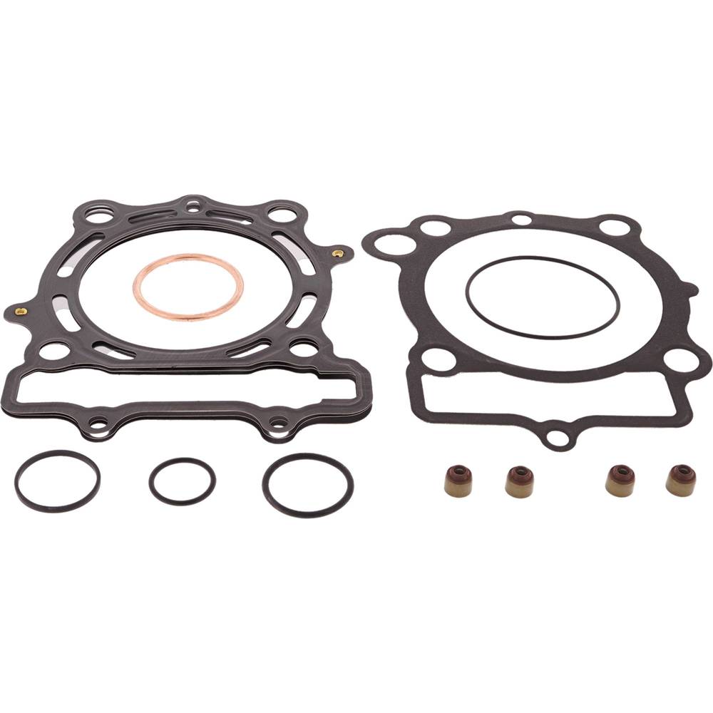 Vertex Top End Gasket Set - Kawasaki KX250F/KX250X 21-24 (81 mm)