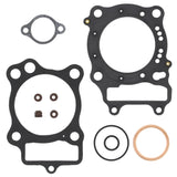 Vertex Top End Gasket Set - Honda CRF150R/RB 07-17 (W6589)