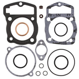 Vertex Top End Gasket Set - Honda CTX200 02-11
