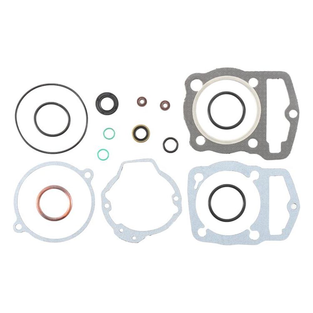 Vertex Top End Gasket Set - Honda XR200R 93-02 (W5661)