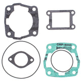 Vertex Top End Gasket Set - KTM 50 SX 06-07, SX 50 Mini 08, SX PRO JR 50 01-08, SX PRO SR 50 02-05 (W6259)