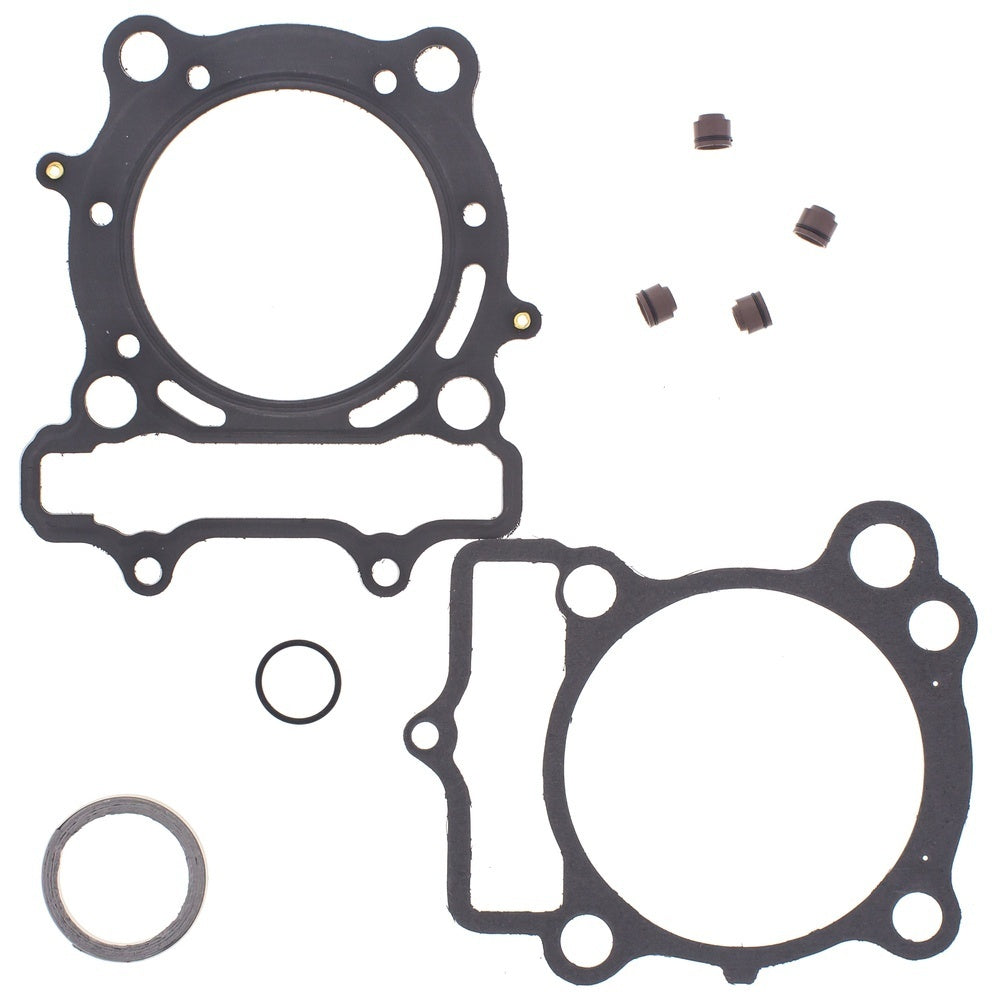 Vertex Top End Gasket Set - Suzuki RMZ250 07-09 (W6615)