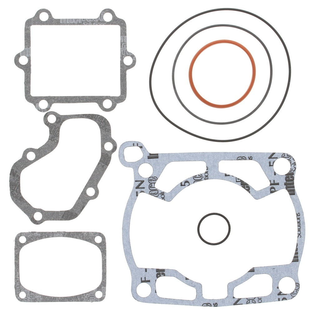 Vertex Top End Gasket Set - Suzuki RM250 91 (W5262)