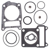 Vertex Top End Gasket Set - Yamaha TTR125 Drum Brake 00-09, TTR125L Disc Brake 00-15 (W5962) (Superseded to 810977)