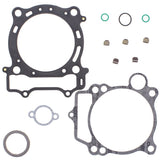 Vertex Top End Gasket Set - Yamaha WR450F 03-06, YZ450F 03-05 (W6129)