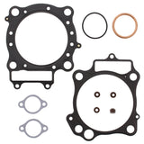 Vertex Top End Gasket Set - Honda TRX450ER 06-14, TRX450R 06-09