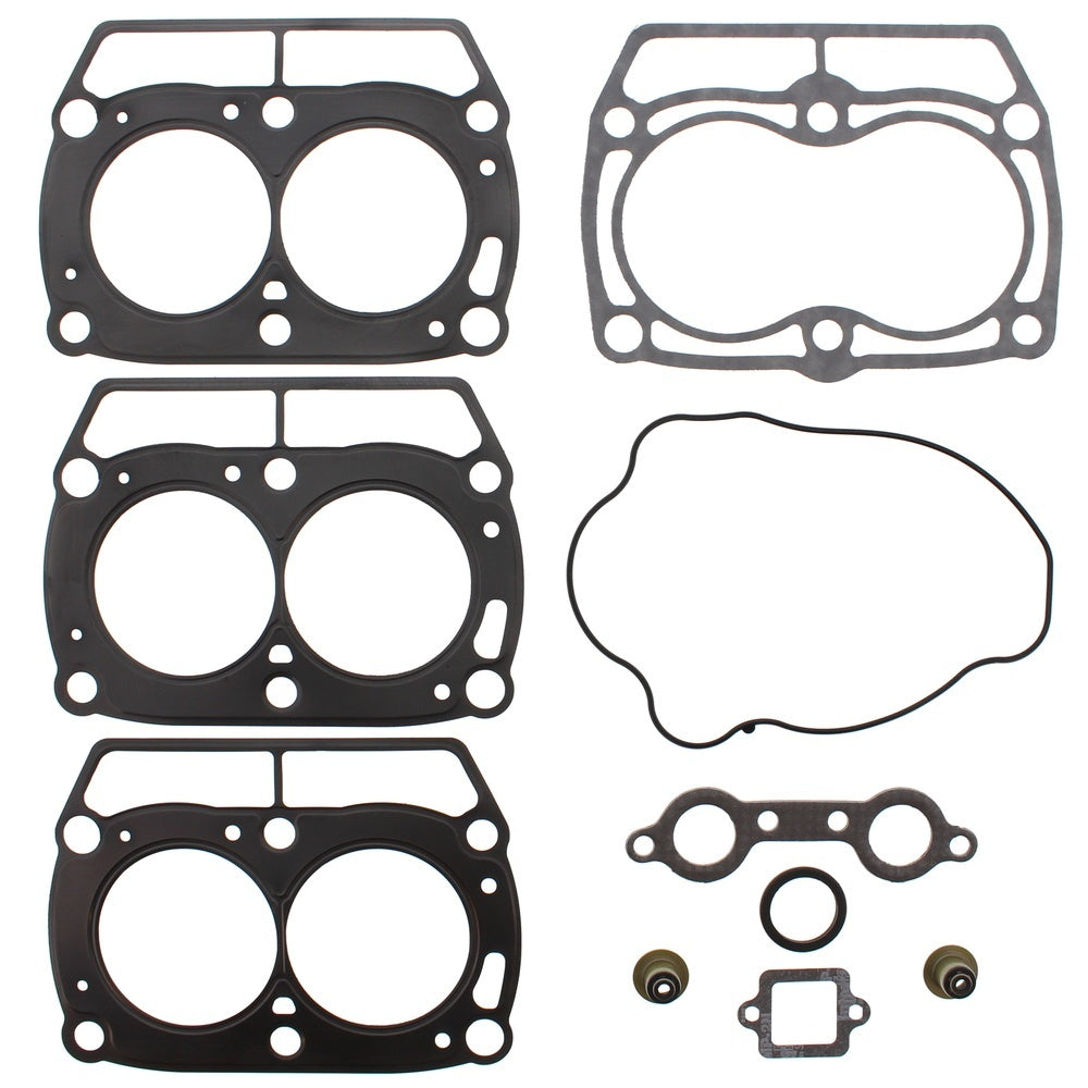 Vertex Top End Gasket Set - Polaris RZR 800 12-14, Sportsman 800 EFI 11-14, Sportsman 800 EFI 6x6 11-14, Sportsman Forest 800 6x6 13, Sportsman Forest 800 EFI 12-14