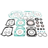 Vertex Complete Gasket Set with Oil Seals - Can-Am Outlander 1000 DPS/XMR/XT/XXC