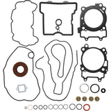 Vertex Complete Gasket Set with Oil Seals - Polaris