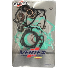 Vertex Complete Gasket Set with Oil Seals - Can-Am (8110055)