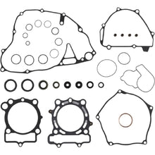 Vertex Complete Gasket Set with Oil Seals - Kawasaki (8110072)