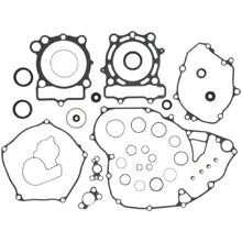 Vertex Complete Gasket Set with Oil Seals - Kawasaki (8110073)