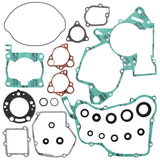 Vertex Complete Gasket Set with Oil Seals - Honda CR125R 03