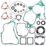 Vertex Complete Gasket Set with Oil Seals - Honda CR125R 00