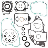 Vertex Complete Gasket Set with Oil Seals - Honda CRF250R 08-09