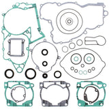Vertex Complete Gasket Set with Oil Seals - KTM EXC 300 05, MXC 300 05, XC 300 06-07, XC-W 300 06-07