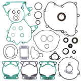 Vertex Complete Gasket Set with Oil Seals - KTM SX 65 09-16, SXS 65 13-14, XC 65 09