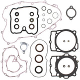Vertex Complete Gasket Set with Oil Seals - KTM EXC 450 09-11, EXC 530 10-11, EXC-R 450 08, EXC-R 530 08-09, XCR-W 450 08, XCR-W 530 08, XC-W 400 09-10, XC-W 450 08-11, XC-W 530 09-11