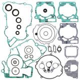 Vertex Complete Gasket Set with Oil Seals - KTM XC-W 200 13-16