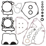 Vertex Complete Gasket Set with Oil Seals - Kawasaki KX250F 09-16