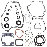 Vertex Complete Gasket Set with Oil Seals - Kawasaki KX85 14-17