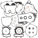 Vertex Complete Gasket Set with Oil Seals - Suzuki RMZ250 07-09
