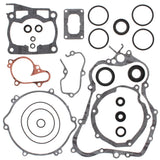Vertex Complete Gasket Set with Oil Seals - Yamaha YZ125 98-00
