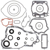 Vertex Complete Gasket Set with Oil Seals - Yamaha YZ250 99-00