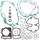 Vertex Complete Gasket Set with Oil Seals - Honda TRX400EX 99-04