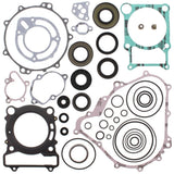 Vertex Complete Gasket Set with Oil Seals - Yamaha Various Models