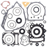 Vertex Complete Gasket Set with Oil Seals - Yamaha 700 RHINO FI 08-13, VIKING 700 14-16, VIKING 700 VI 15-16, YFM700 Grizzly 07-12, YFM700 Grizzly EPS 08-12
